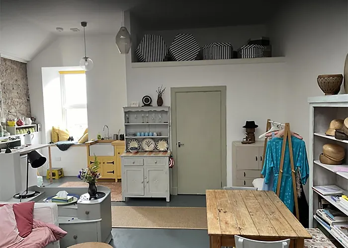 \'Museum Loft\' Scotland\'S Wee Hat Museum