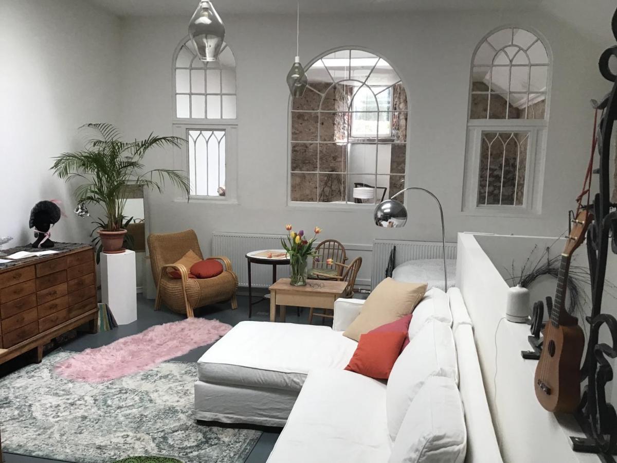 Apartment 'museum Loft' Scotland's Wee Museum *