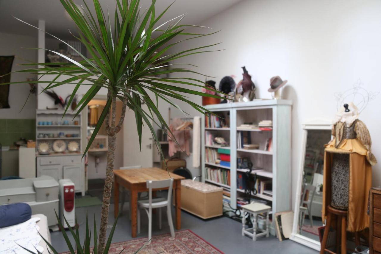 Apartment 'museum Loft' Scotland's Wee Museum Newburgh (Fife)