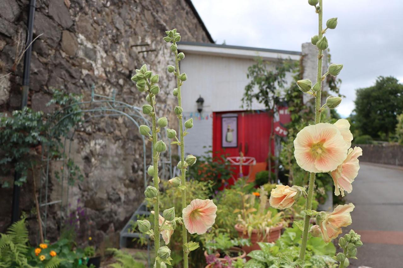 'museum Loft' Scotland's Wee Museum Apartment